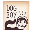 Dog Boy