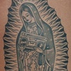 Boombox Virgen