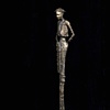 Bronze Sculptures