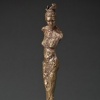 Bronze Sculptures