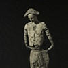 Le couple-matador-detail