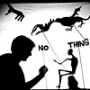 Geoffrey Cormier-Shadow Puppeteer
