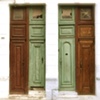 Cuban Doors