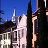 St. Michael's Alley