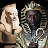 Robert Ross, Cultural Educator and Egyptologist