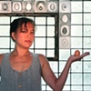 Yvette Dede