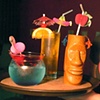 Voodoo Lounge