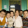 Buddhist Orphanage