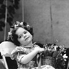Flower Girl