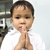 Buddhist Orphanage
