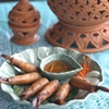 Thai Spring Rolls