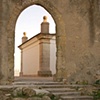 Castle Detail