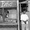 Lee's Barber Shop