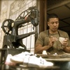 Refurbishing Sneakers
