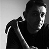 Iain Levinson, Author