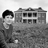 Elizabeth Baron, Psychic