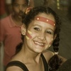 Elementary School Costume Parade