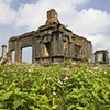 Emperor's Pavillion Ruins