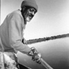 Goat, Oysterman