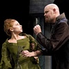 Measure For Measure