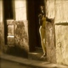 Street Scene, Avenida  Industria