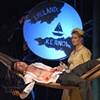 Tristan and Isolde