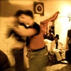 Saturday Night Tango Party