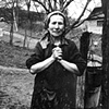 Praying and Washing-Romania