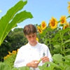 Chef Brandon Buck