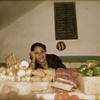 State-Run Produce Market