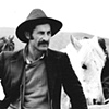 Horse Trader at Market-Romania