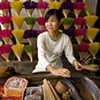 Making Incense