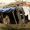Houseboat
