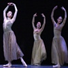Moscow Ballet