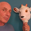Lee Breuer-Founder of Mabou Mines Theatre Company