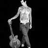 David Lee-The Legendary Shack Shakers