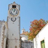 Clock Tower
