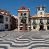 Caiscais Square