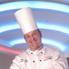 Chef Miles Huff
