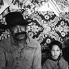 Family Man-Romania