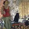 Cat Hoarder