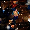 Enchanted Snowfall