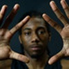 Fisher's Five:  Kawhi Leonard