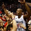 Fisher's Five: DJ Gay