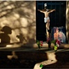 Stations of the Cross
