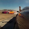 Just Drive:  Drifting in SD