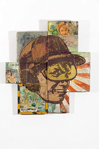 For sale through Ann Nathan Gallery