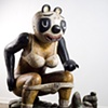  Figure Sculpture