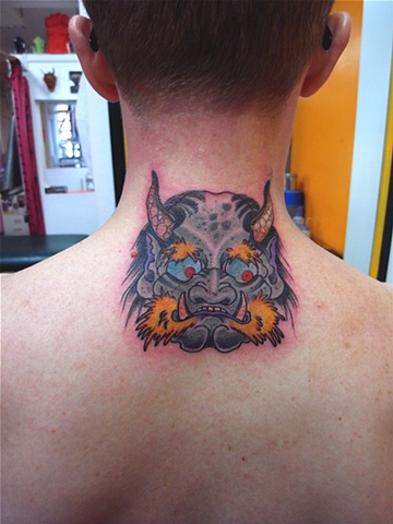 oni