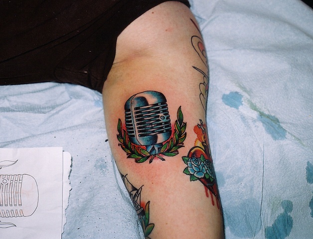 Mic